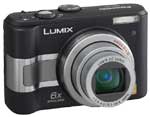Panasonic Lumix DMC-LZ5