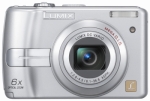 Panasonic Lumix DMC-LZ7