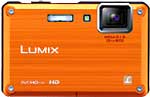Panasonic Lumix DMC-TS1 / FT1