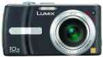 Panasonic Lumix DMC-TZ1