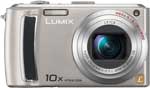 Panasonic Lumix DMC-TZ4