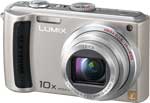 Panasonic Lumix DMC-TZ50