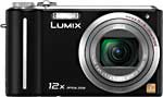 Panasonic Lumix DMC-ZS1 / TZ6