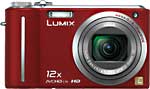 Panasonic Lumix DMC-ZS3 / TZ7