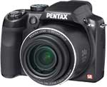 Pentax X70