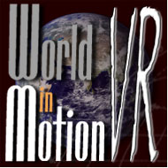 Featured Site: World in Motion VR