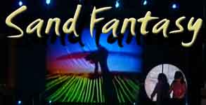 Featured Site: Sand Fantasy
