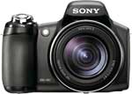 Sony Cyber-shot HX1