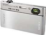 Sony Cyber-shot T900