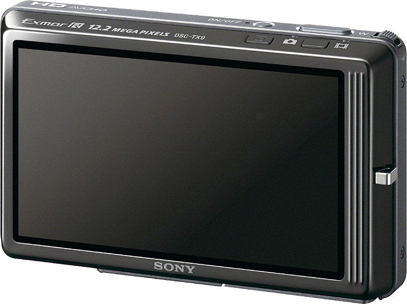 Sony Tx9