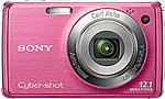 Sony Cyber-shot W220