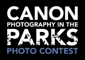 Canon Photography in the Parks Photo Contest