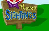 Russell Preston Brown: Tips & Techniques