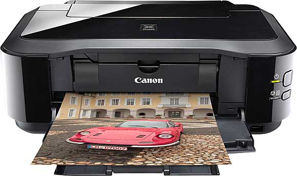 Canon Canada Announces Pixma Mg5320 And Ip4920 Photo Printers Photoxels 5205