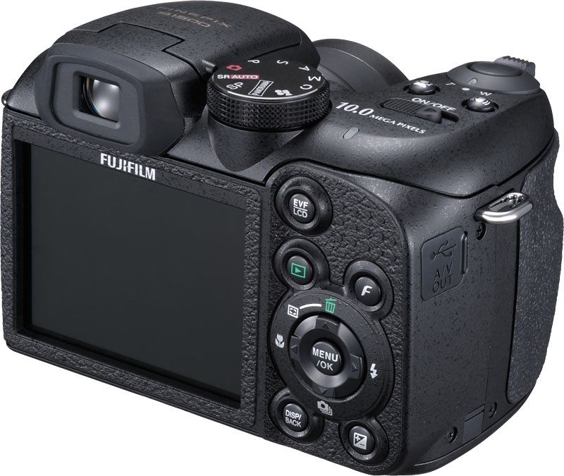 Fujifilm finepix s1500 примеры фото