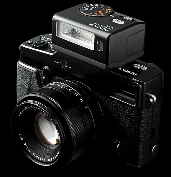 Fujifilm X-Pro1 User's Experience – Photoxels