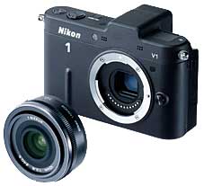 Guide To Nikon 1series Lenses What Digital Camera