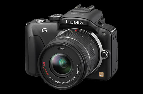 Lumix dmc g3 обзор