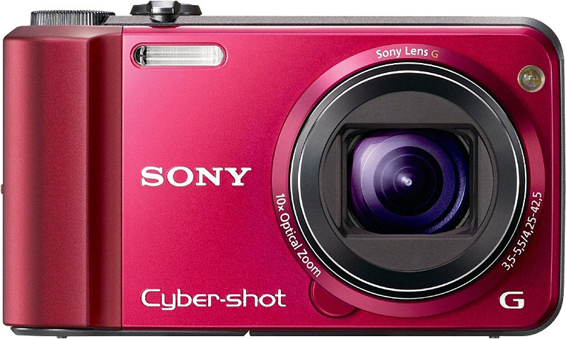 Sony cyber shot dsc h70 примеры фото