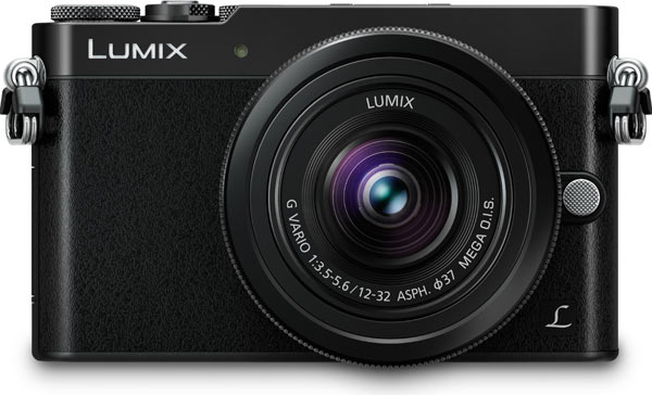 Panasonic LUMIX DMC-GM5 – Photoxels