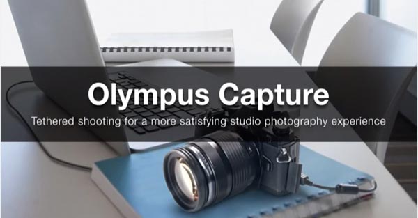 Olympus capture outlet