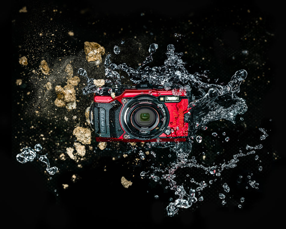 Olympus TOUGH TG-6 Review: A Compact Take-Anywhere Camera – Photoxels